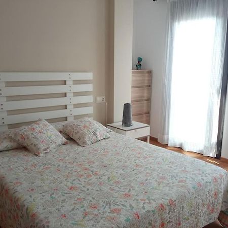Apartamento Leila Posada De Llanes 외부 사진