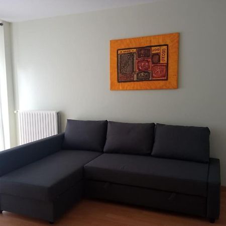 Apartamento Leila Posada De Llanes 외부 사진