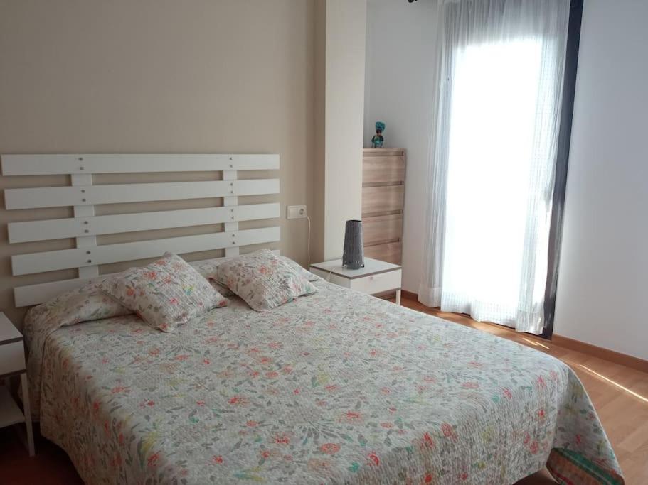 Apartamento Leila Posada De Llanes 외부 사진