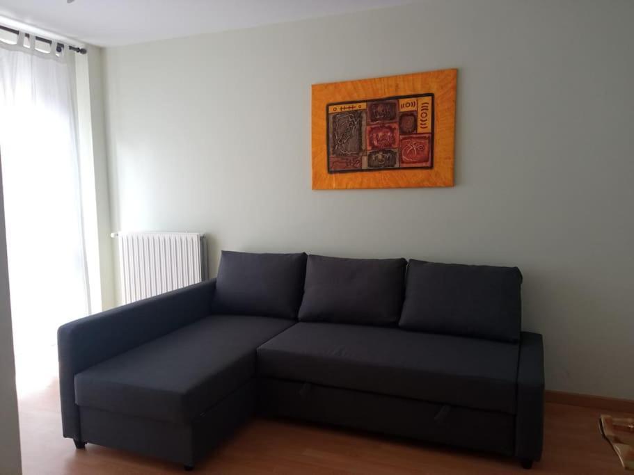Apartamento Leila Posada De Llanes 외부 사진