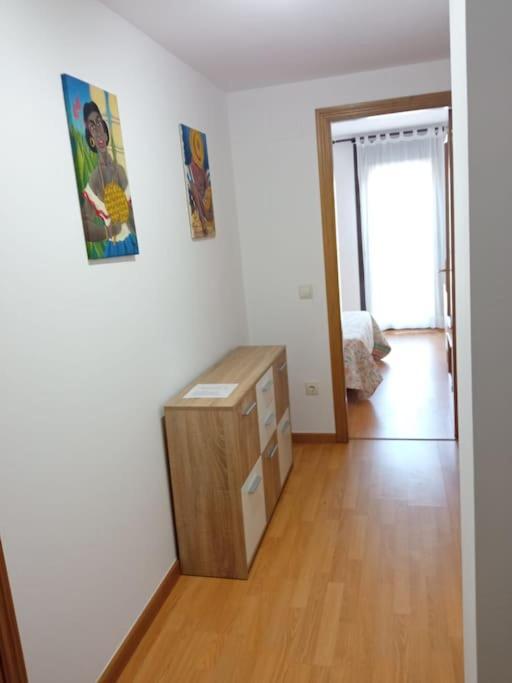 Apartamento Leila Posada De Llanes 외부 사진