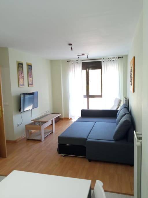 Apartamento Leila Posada De Llanes 외부 사진