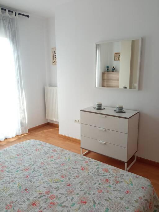 Apartamento Leila Posada De Llanes 외부 사진